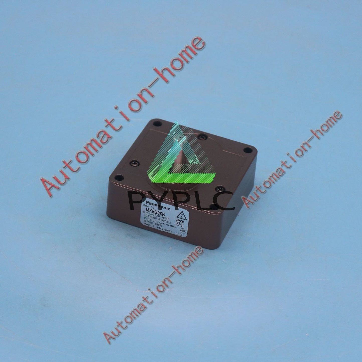 1PC Panasonic MX8G36B Gear Reducer Gearbox Free Shipping#QW