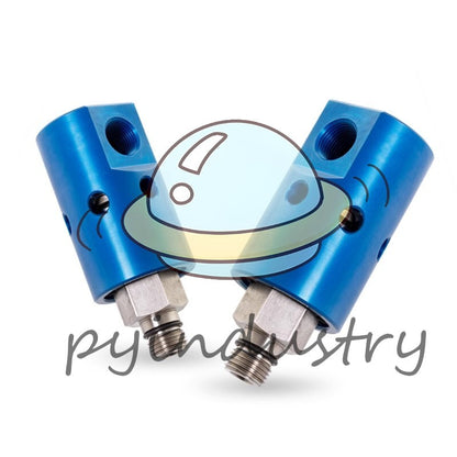 1pcs FIT FOR Deublin High Speed Rotary Joint 1101-235-343