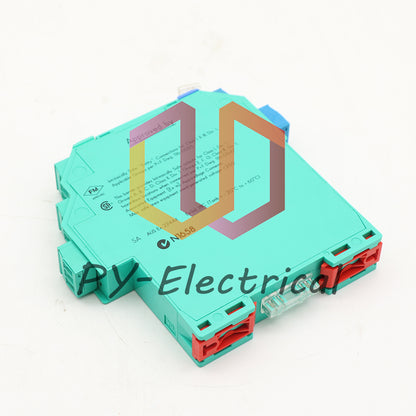 Pepperl+Fuchs KFD2-SR2-EX2.W Switch Amplifier (1PCS)