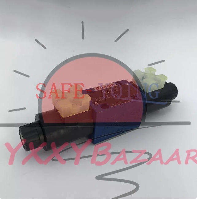 1PCS 4WE6H70/HG24N9K4 REXROTH VALVE Fast delivery Quality Assurance*