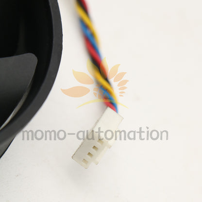 1pcs A9225-28RB-4AP-C1 TCM9225-12RF9CM CPU 4-wire Cooling fan