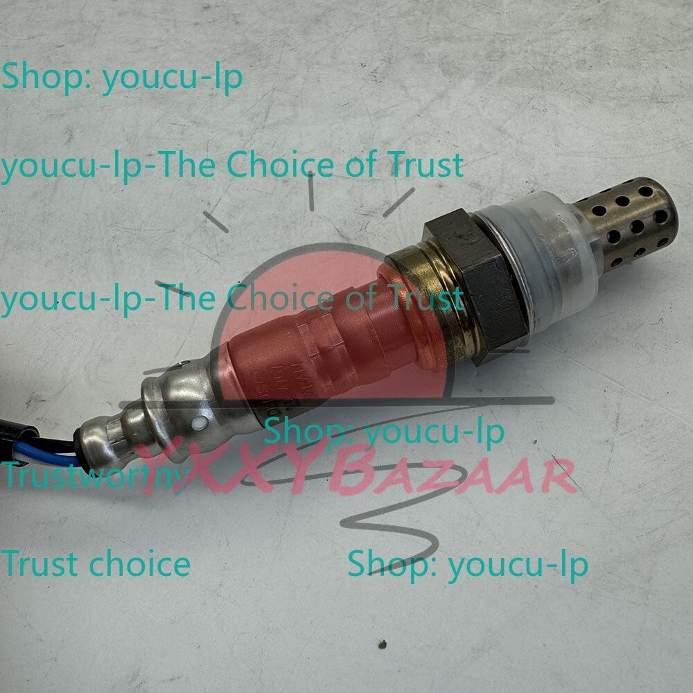 SET 4 BOSCH Oxygen Sensor for 04-18 Grand Cherokee 3.6L 3.7L 4.7L 5.7L 6.4L*