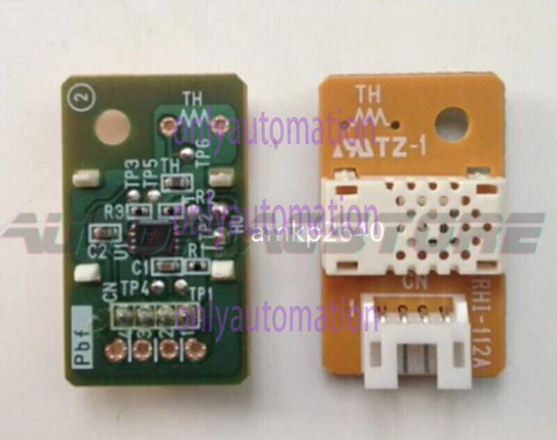 1PCS For Dehumidifier Temperature And Humidity Sensor Module RHI-112A