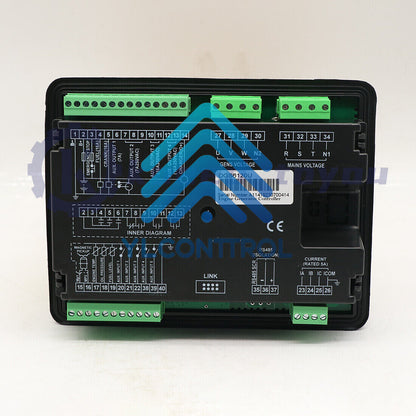 1PCS SMARTGEN HG6120U Genset Control Module