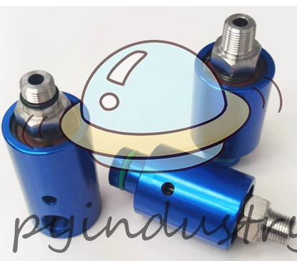 1pcs FIT FOR Deublin High Speed Rotary Joint 1101-235-343