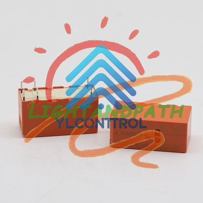 2PCS Power Relay 16A 250VAC 6 Pins RZHH-1A4-D012 12VDC