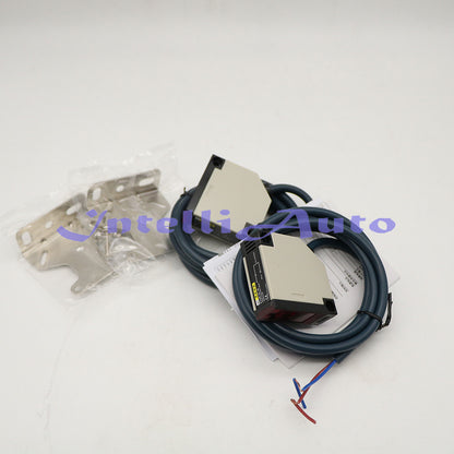 1PCS Omron E3JK-5M2-N