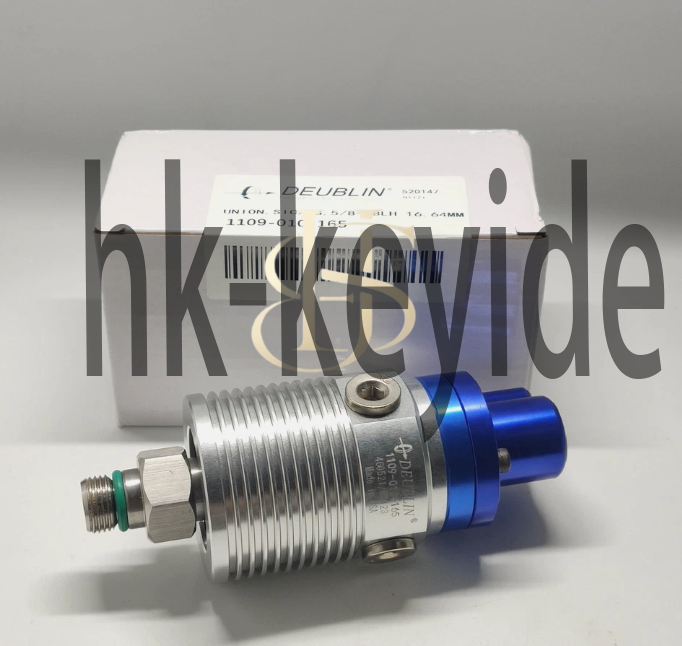 1PCS Deublin 1109-010-165 high speed coolant rotary joint Fast Delivery