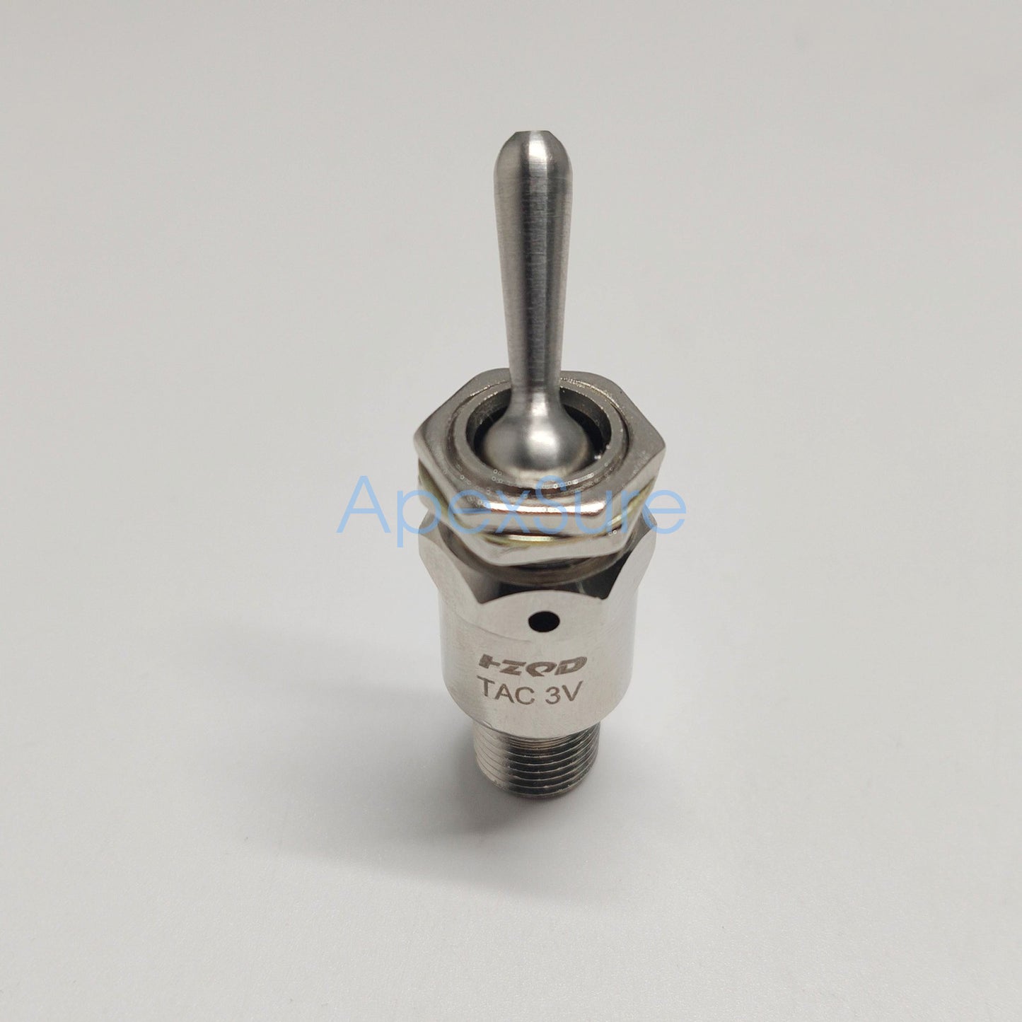 10PC For pneumatic toggle valve TAC-3V