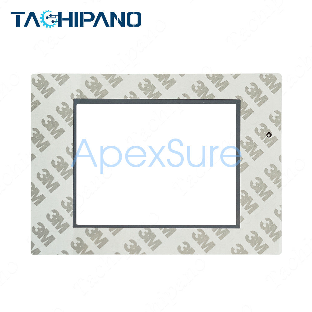 1SET Touch Screen Panel for NS5-SQ11B-V2 with Protective Film NS5-SQ01B-V2