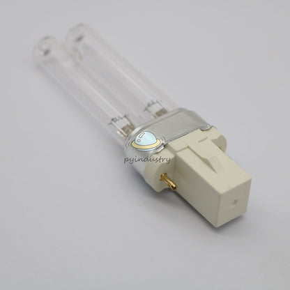 for Cnlight ZW5D12W-H85 5W UVC sterilization disinfection lamp 1PCS