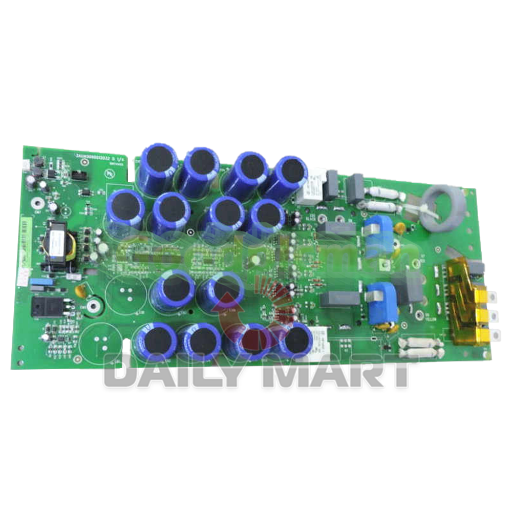 & Tested ABB SINT-4420C SINT4420C SINT 4420 Motherboard