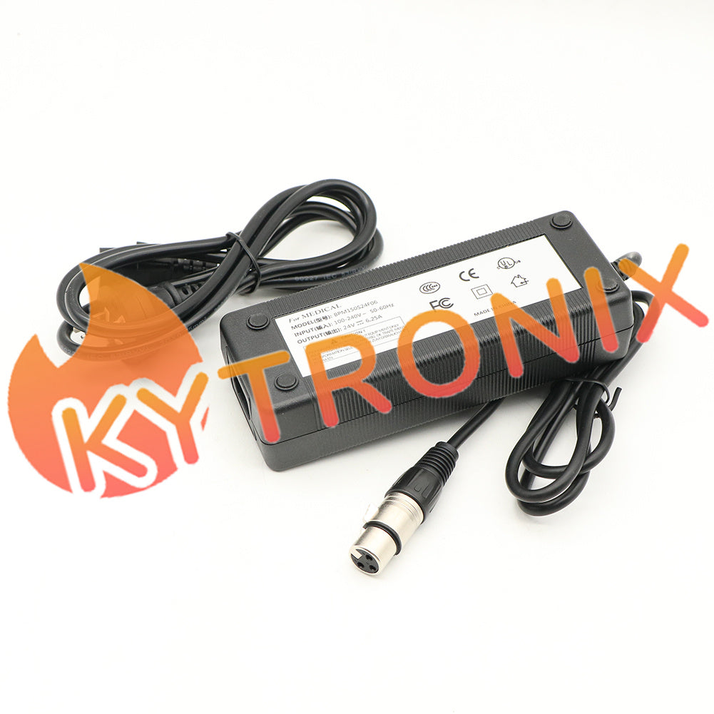 1PCS NDS power supply BridgePower BPM150S24F06 universal adapter