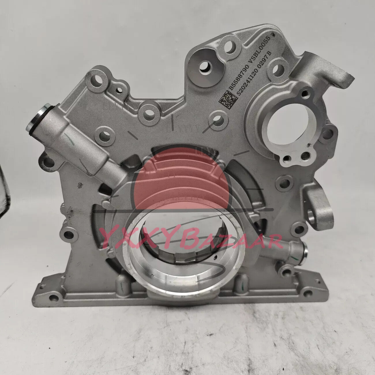 5302892 Cummins Oil Pump for Cummins Engine ISF3.8L ISF 3.8L P5398450 5267072