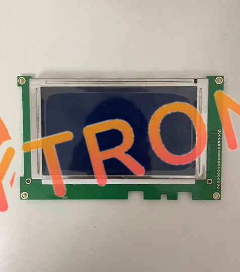 5.7 Inch Screen For Heidelberg Technotrans TRE31 158.23.4302 LCD Display Screen