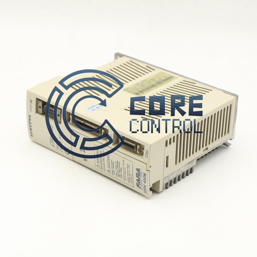1PCS Samsung Servo Drives CSDJ-04BX2