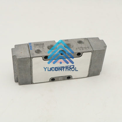 1PC FESTO J-5-1/4-B 14295 Solenoid Valve