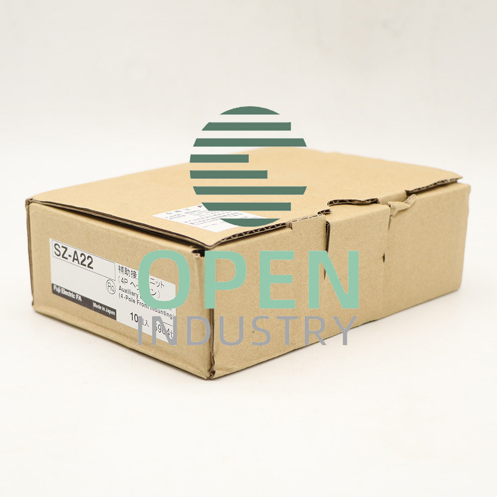 1PCS Fuji Auxiliary Contact SZ-A22 SZA22