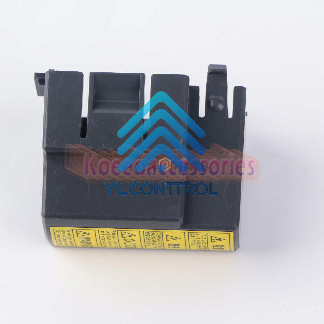 For FANUC A230-0602-X009 Servo Drive Battery Case A2300602X009 1Pcs*