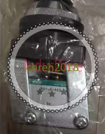 1 PCS CKD small mechanical valve MS-40-SE2