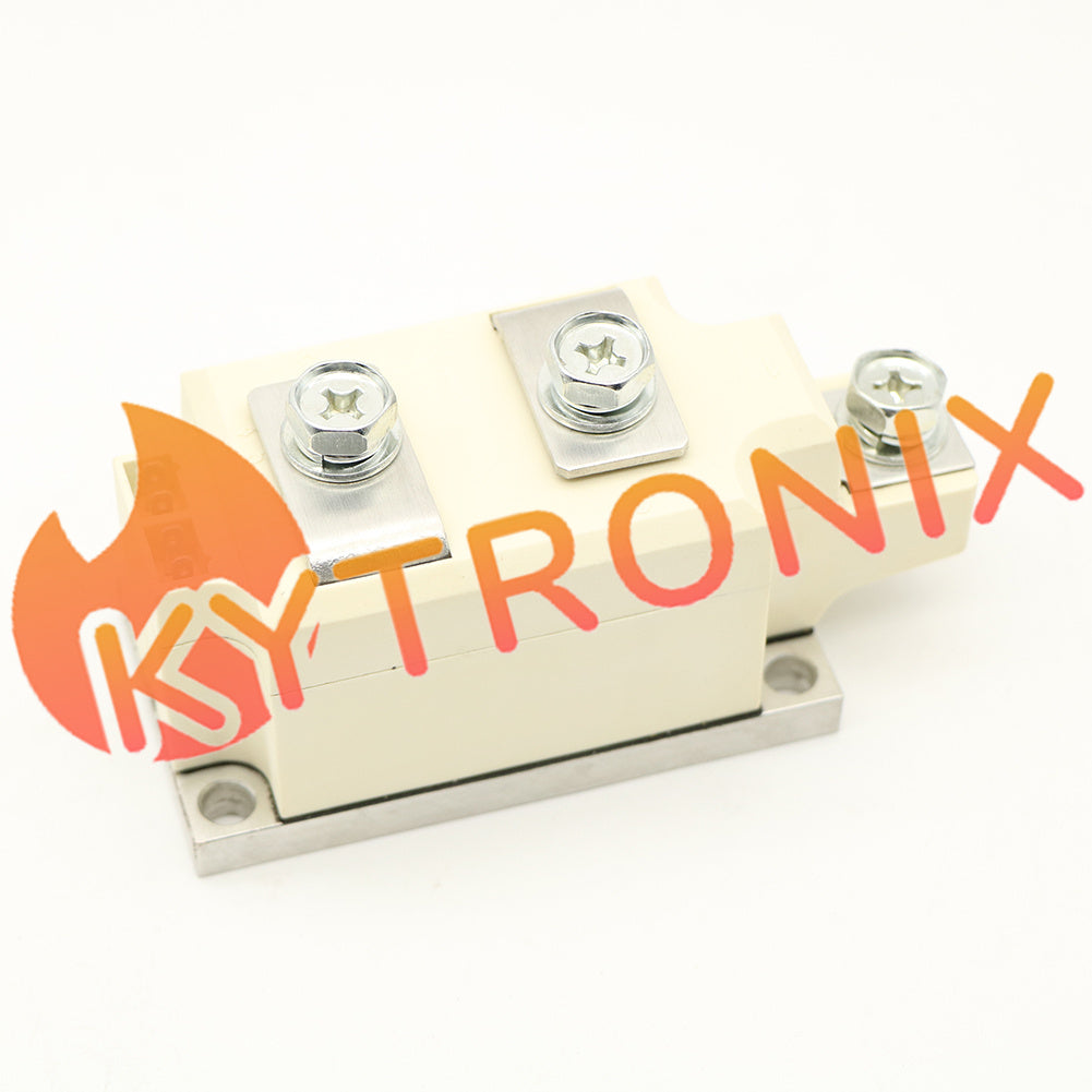 1PCS SKKT330/16E module SEMIKRON