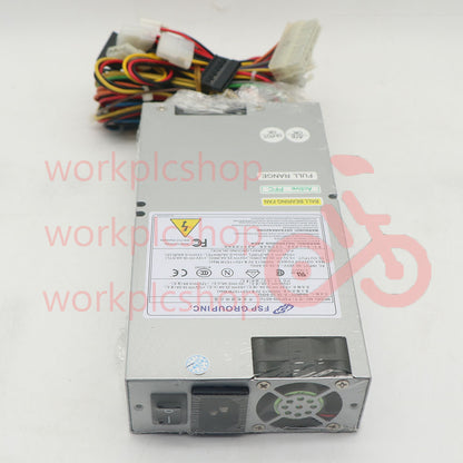Full Han FSP300-601U rated 300W with -5V output 1U computer power supply