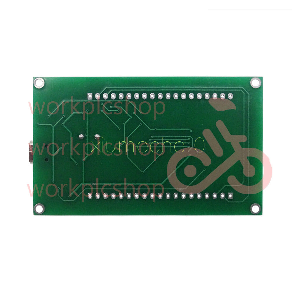 USB 2.0 FT2232HL Development FT2232H USB to UART SPI I2C RS232 RS422 RS485 Board