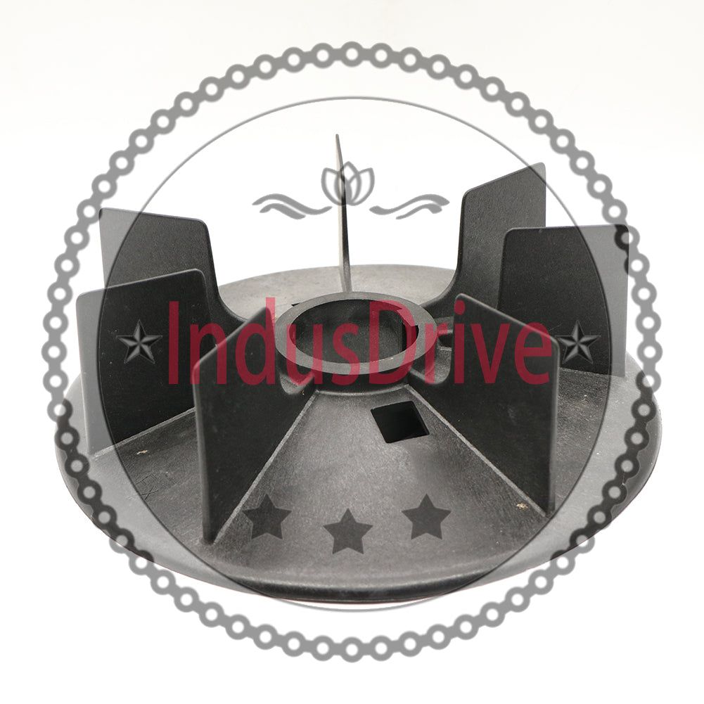 1PCS 3GZF304122-1 fan blade