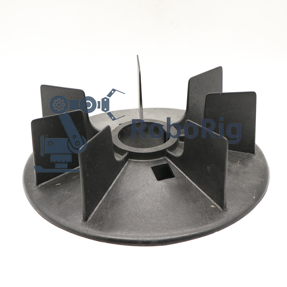 3GZF304122-1 replace 3GZV304001-2 fan blade