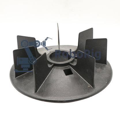 3GZF304122-1 replace 3GZV304001-2 fan blade