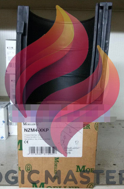 1PCS EATON MOELLER NZM4-XKP