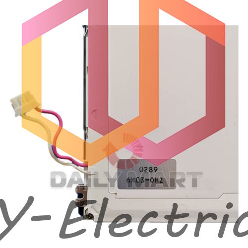 SHARP LQ084V1DG22 TFT LCD Panel 8.4 640*480