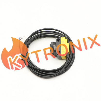 1PCS Banner Photoelectric sensor QS18VN6XLP