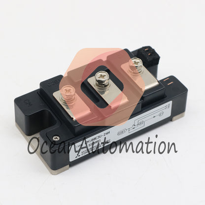 1PCS Mitsubishi IGBT Module CM100E3U-24H CM100E3U24H