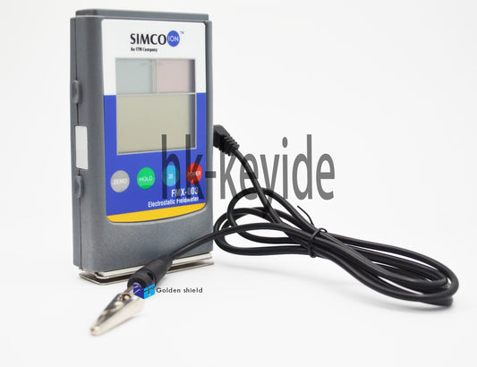 1PCS SIMCO FMX-003 Electrostatic FieldMeter 0 to ±22.0 kV✦Kd Fast delivery