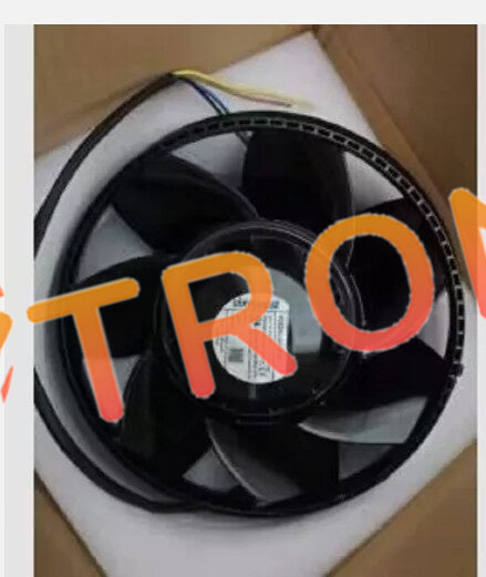 K2E200-AH20-05 Ebmpapst Cooling Fan 230V 70/87W 50/60Hz Cabinet Filter Fan