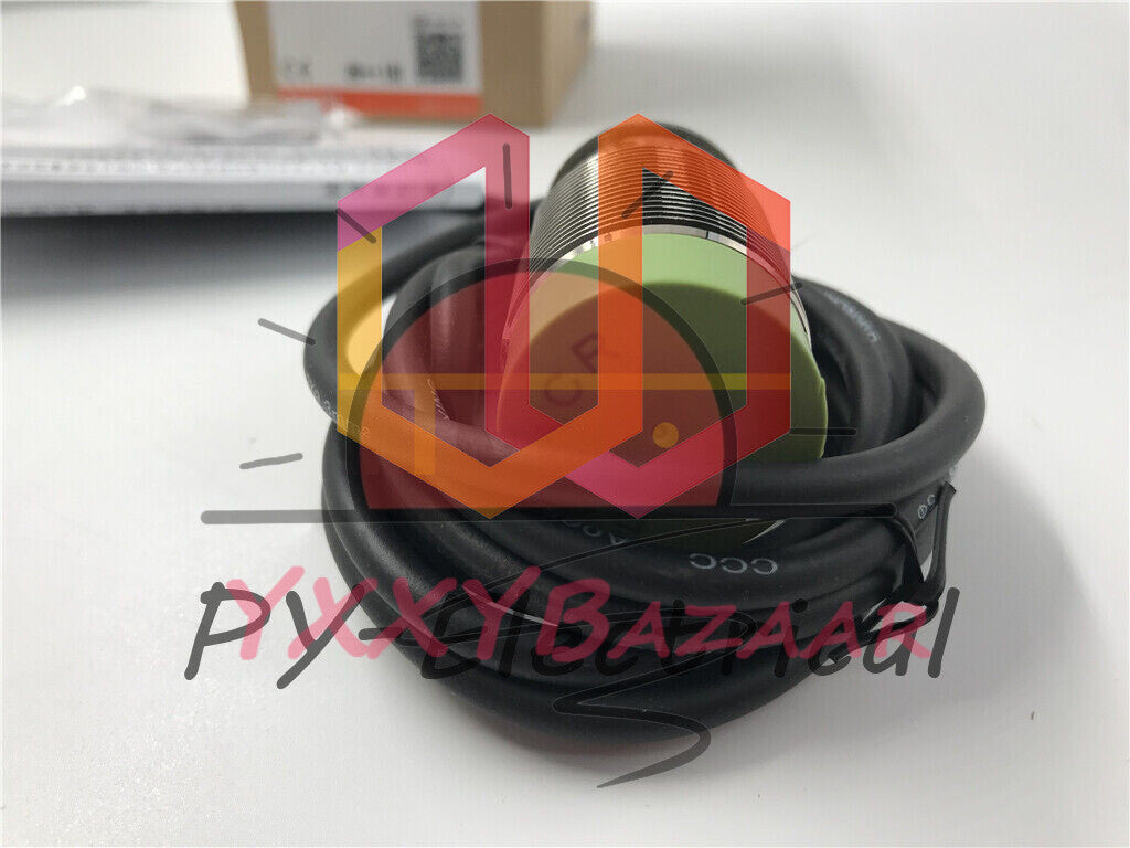 1PCS AUTONICS PR30-15AO Proximity Sensor