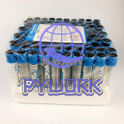 100pcs/pack 10ml sodium citrate 9:1PRP Sterile vacuum sampling of blood vessels~
