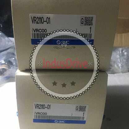 1PC SMC VR2110-01 Delay Valve VR211001 Free Shipping