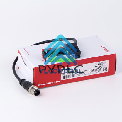 1PC LEUZE label sensor GS 61 / 6D.2,200-S12 GS 61/6D.2,200-S12