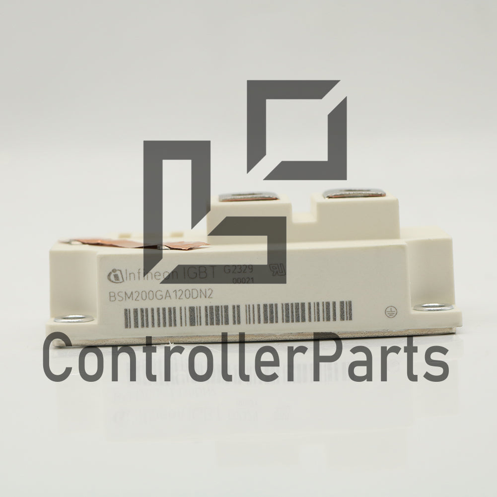 1PCS INFINEON/EUPEC Module BSM200GA120DN2