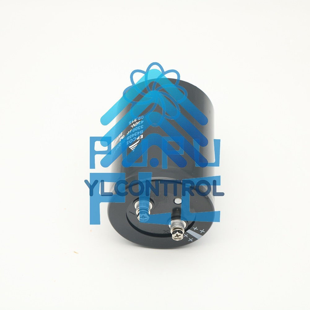 1PCS B43458-S0338-M3 430V 3300UF For capacitor