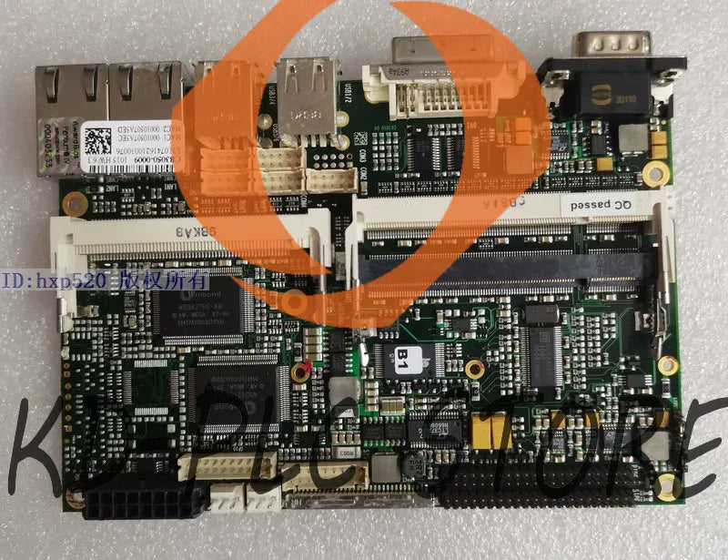 1Pcs replaces CB3050-0008 Beckhoff motherboard CB3050-0009
