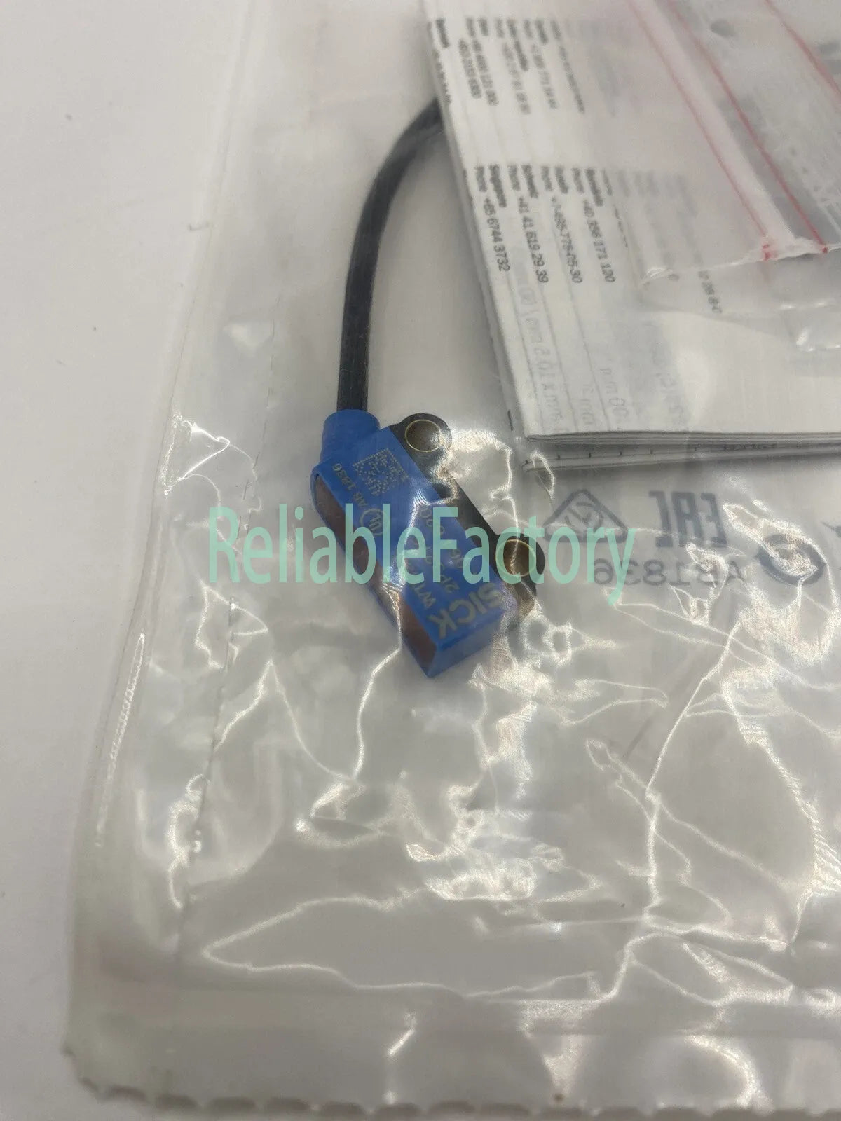 SICK WTB2S-2P3275 1PC Photoelectric Sensor WTB2S2P3275