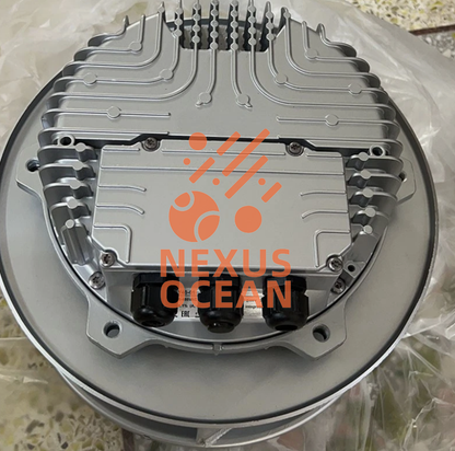 R3G355-AY40-01 Cooling Fan 380V-480VAC