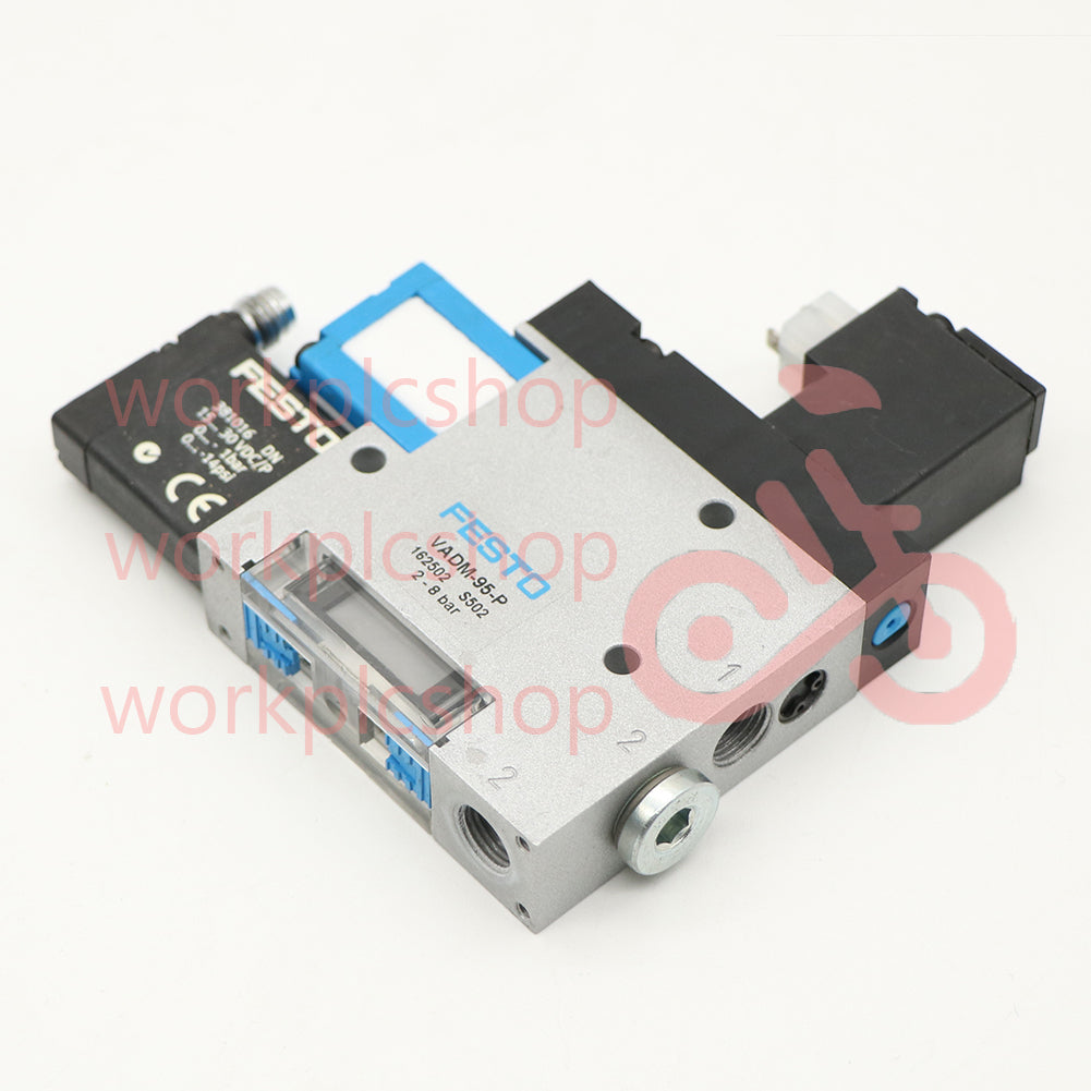 1PCS Festo VADM-95-P 162516 Vacuum Generator #US