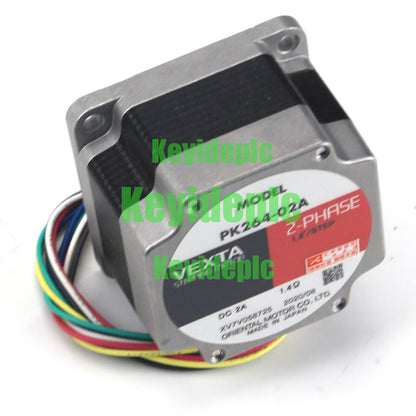 VEXTA PK264-02A 2-Phase Stepping Motor #ke