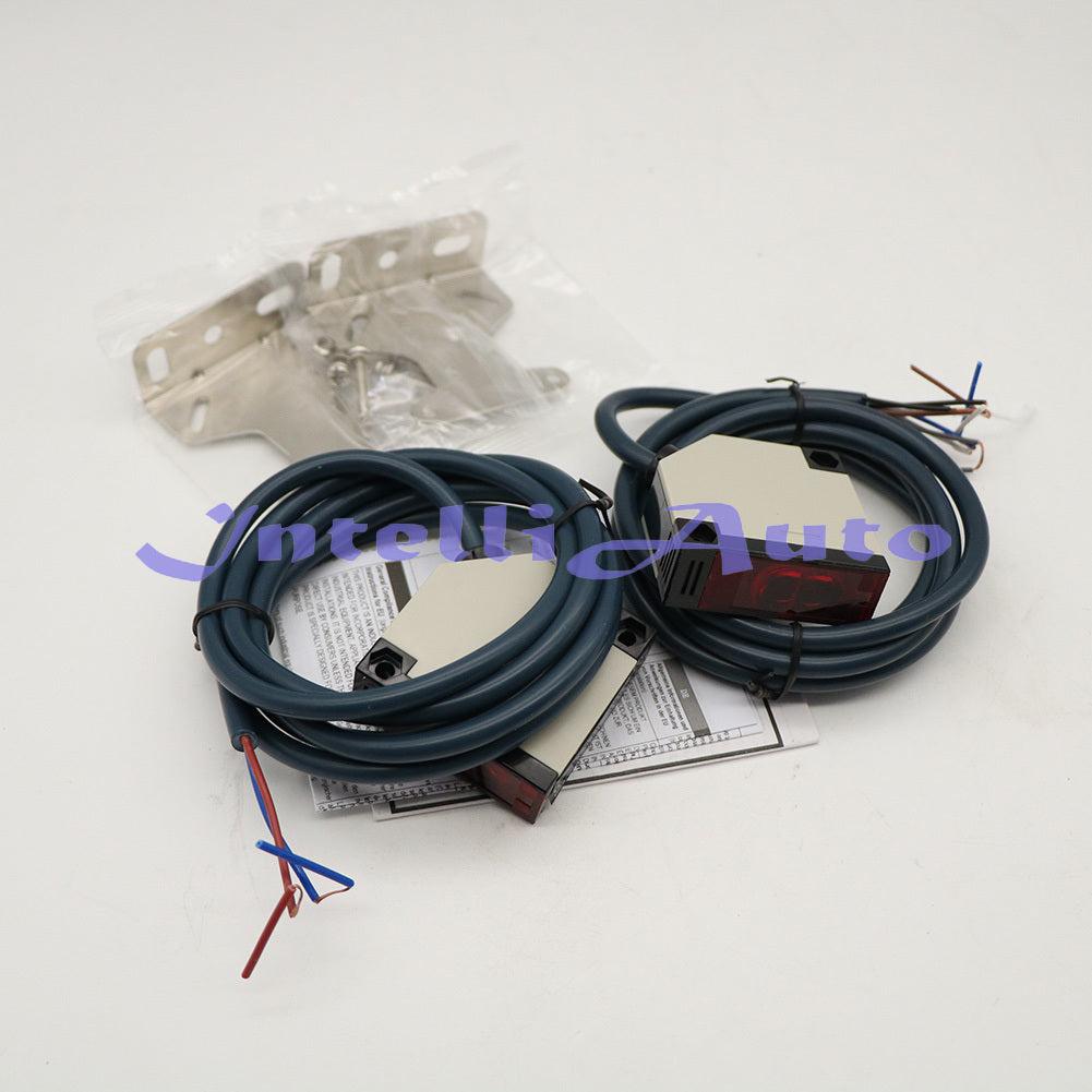 1PCS Omron E3JK-5M2-N