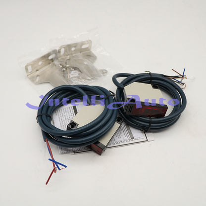 1PCS Omron E3JK-5M2-N