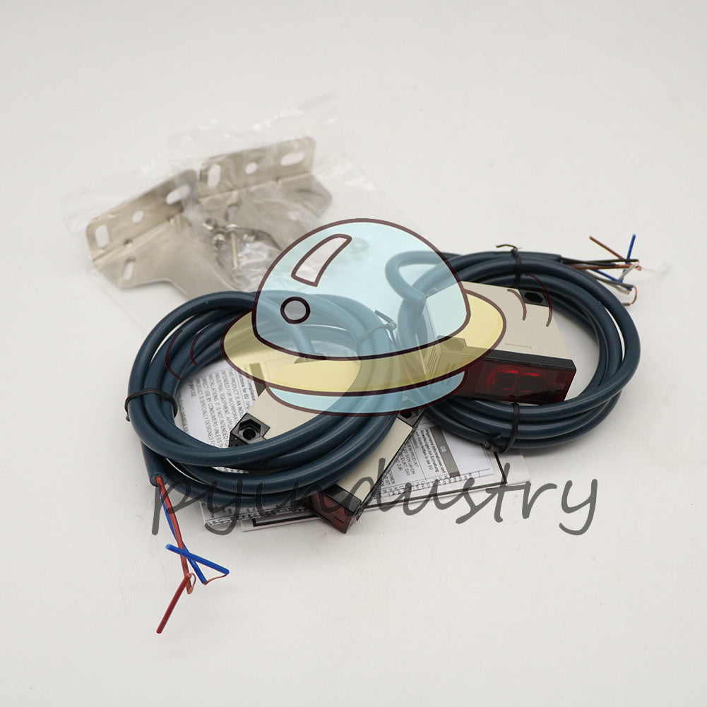 Omron E3JK-5M2-N 1PCS